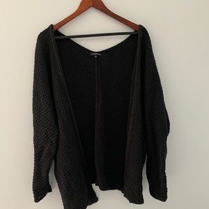 brandy mellville cardigan